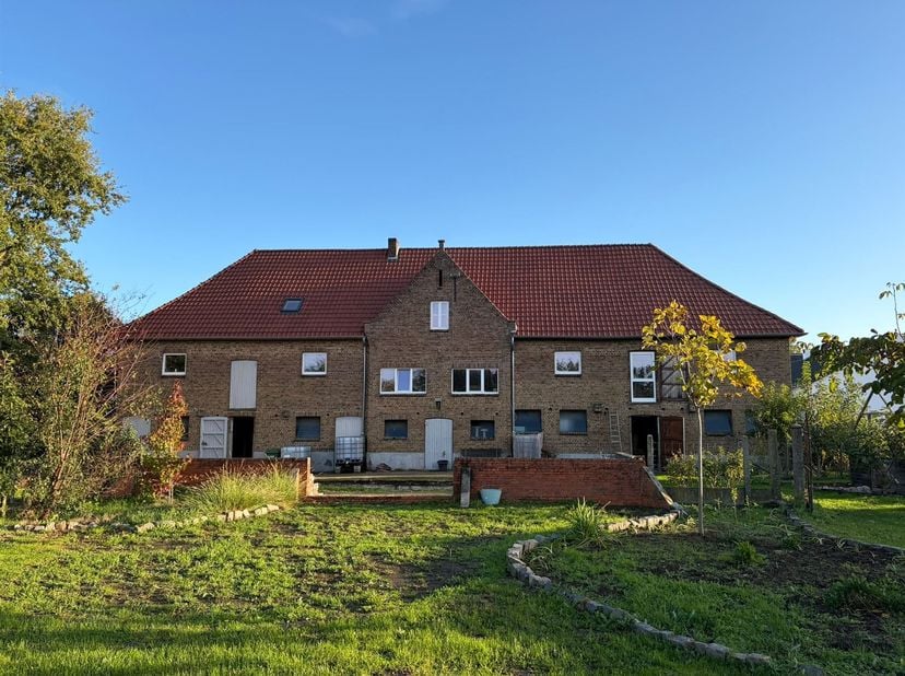 Huis te koop in Dungelstraat 47,
                    3440 Zoutleeuw