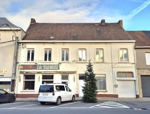                                         Handelspand te koop in Lichtervelde, € 215.000
