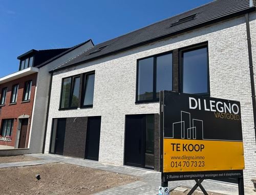                                         Maison à vendre à Turnhout, € 485.000
