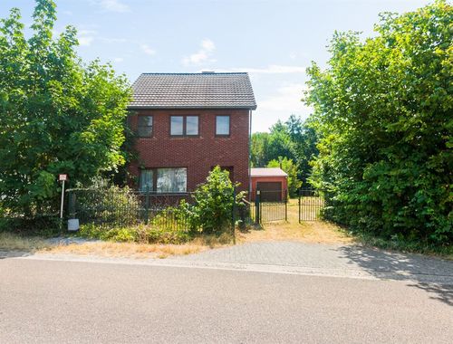                                         Eengezinswoning te koop in Zonhoven, € 335.000
