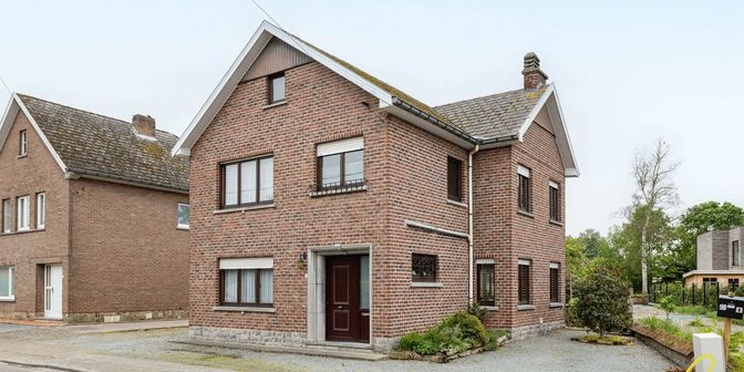 Huis te koop in Blikstraat 11, 9340 Lede