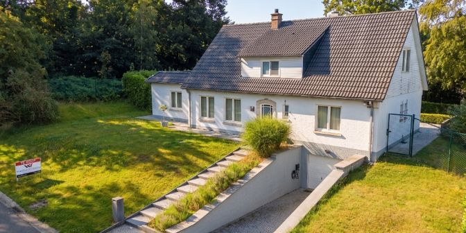 Huis te koop in IJzerenberglaan 10, 3020 Herent