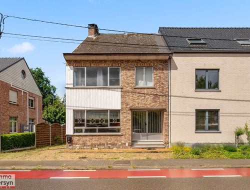                                         Woning te koop in Rillaar, € 249.000
