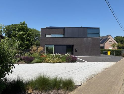                                         Maison à vendre à Waanrode, € 584.000
