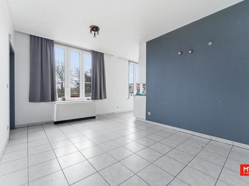 In hartje Ieper, op amper 50 meter van de Markt, bieden wij verschillende appartementen te koop aan. Momenteel zijn er nog 8 appartementen beschikbaar