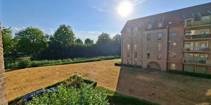 Appartement te koop in Fosterpark 1 bus 02.01, 8000 Brugge
