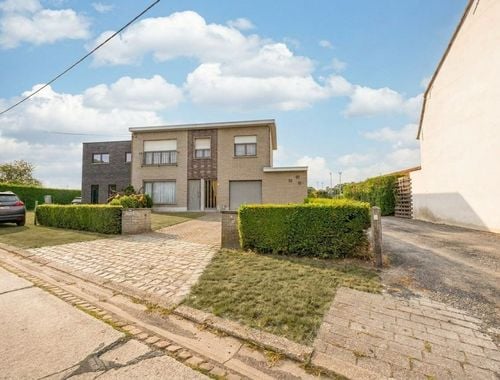                                         Maison à vendre à Bassevelde, € 269.000
