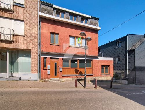                                         Usage mixte à vendre à La Calamine, € 265.000
