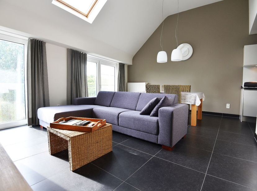 Appartement à louer
                    à 9000 Gent
