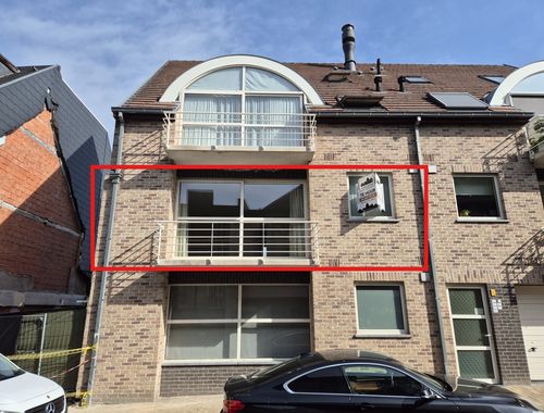                                         Appartement à louer à Wetteren, € 840
