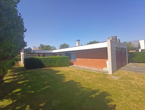                                         Villa te koop in Poperinge, € 350.000
