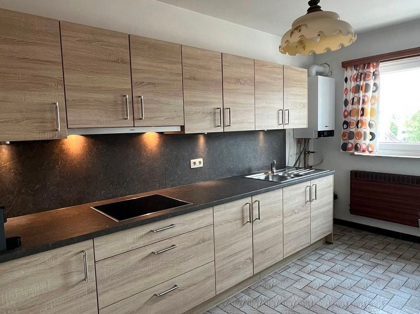 Appartement à louer
                    à 1540 Herne