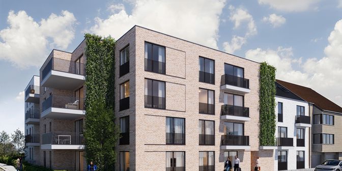 Bien professionnel à vendre à Avenue Jean Sebastien Bach boîte PL A004, 1083 Ganshoren