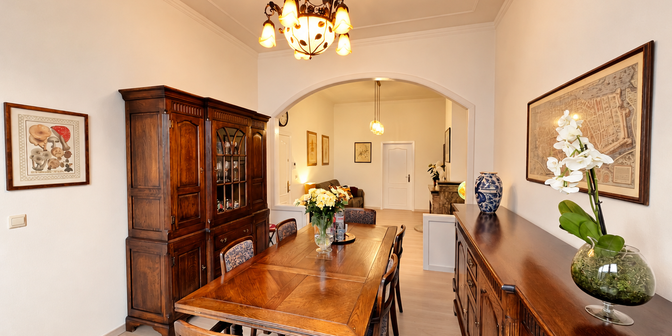 Appartement te koop in Lange Dijkstraat 39 bus 101, 2060 Antwerpen