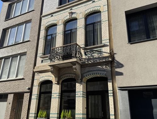                                         Huis te koop in Antwerpen, € 574.000

