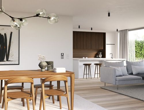                                        Maison à vendre à Houthulst, € 437.880
