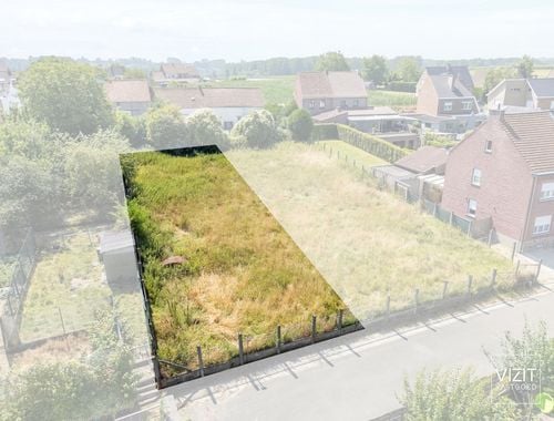                                         Bouwgrond te koop in Ninove, € 149.000
