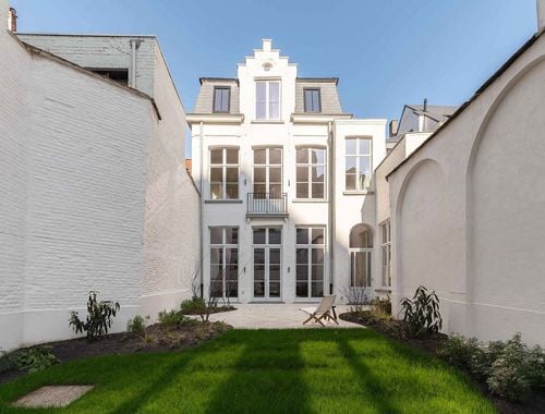                                         Appartement te koop in Gent, € 2.195.000
