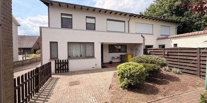 Maison à vendre à Benoit Jansenstraat 20, 2490 Balen