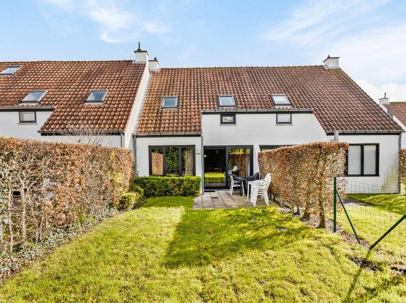 Huis te koop
                    in 8620 Nieuwpoort