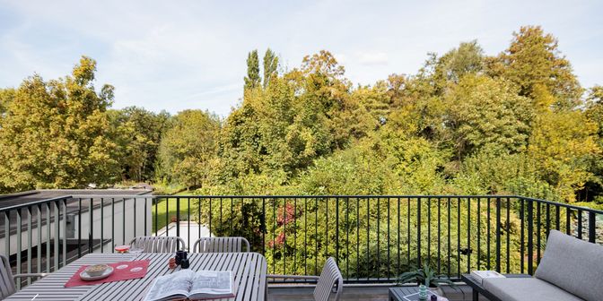Maison à vendre à Sint-Denijslaan 26, 9000 Gent