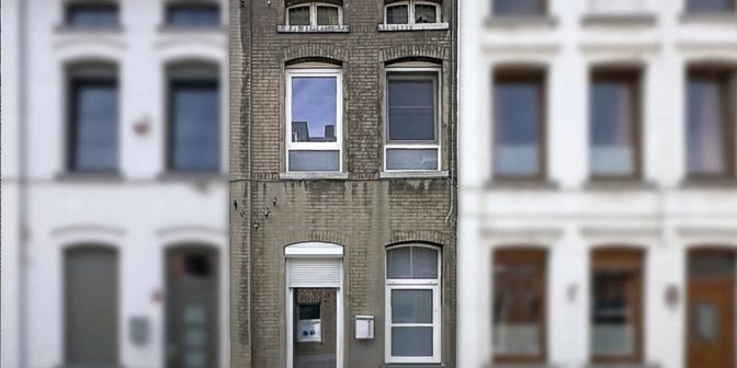 Huis te koop in RUE DES PASTURES 77, 7130 Binche