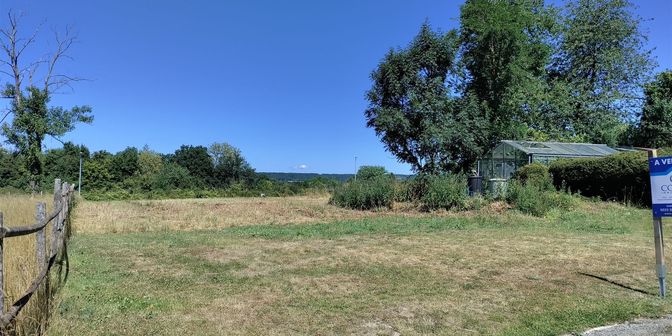 Grond te koop in Tier de Rome 79, 6940 Durbuy