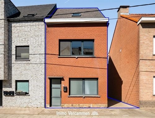                                        Woning te koop in Sint-Katelijne-Waver, € 395.000
