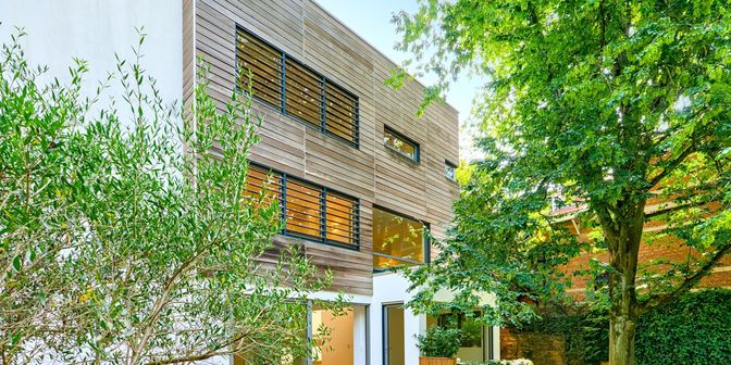 Maison à vendre à 1180 Uccle