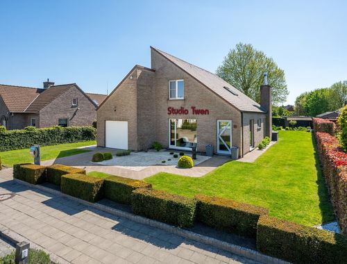                                         Woning te koop in Zelzate, € 475.000
