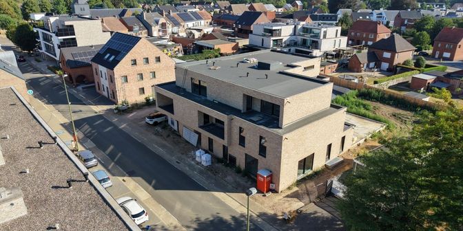 Appartement te koop in Heldenplein 33 bus 1.1, 3945 Oostham