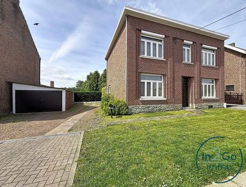                                         Maison à vendre à Binkom, € 345.000
