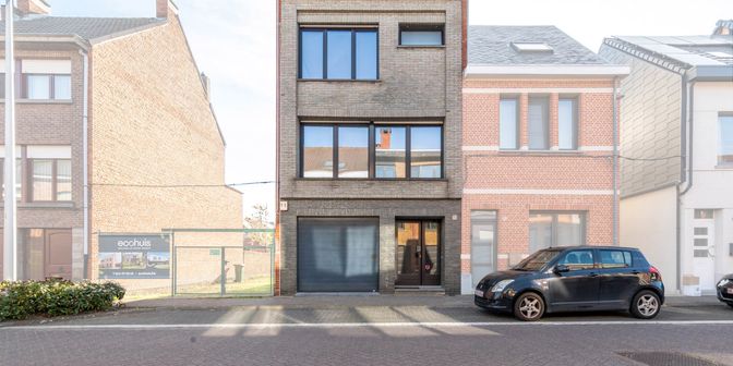 Huis te koop in Ceulemansstraat 35, 2627 Schelle