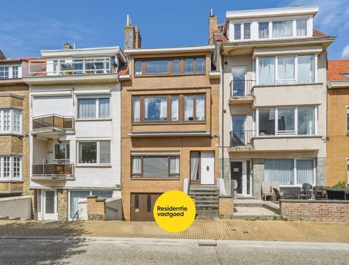                                         Woning te koop in Mariakerke, € 385.000
