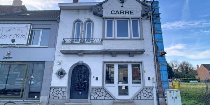 Bedrijfsvastgoed te koop in Marktplein 4, 3400 Landen