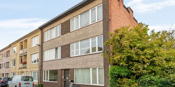 Appartement te koop in Smalvoortstraat 47, 2300 Turnhout