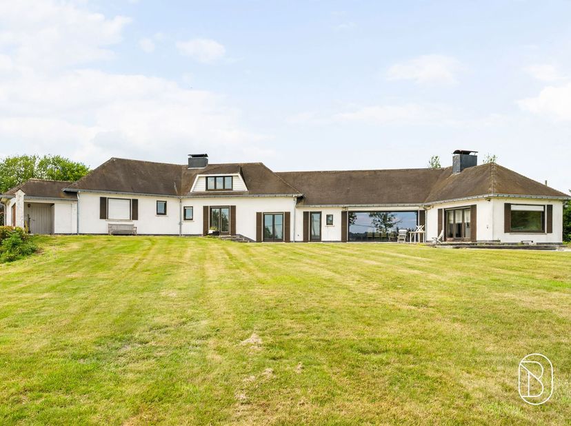 Huis te koop in Rue Crimont 25,
                    7890 Ellezelles