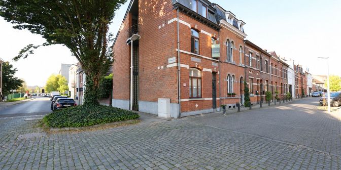 Huis te koop in Windmolenstraat 87, 3500 Hasselt