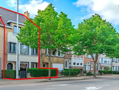                                         Woning te koop in Blankenberge, € 379.500
