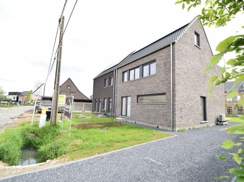 Maison à vendre
                    à 2440 Geel