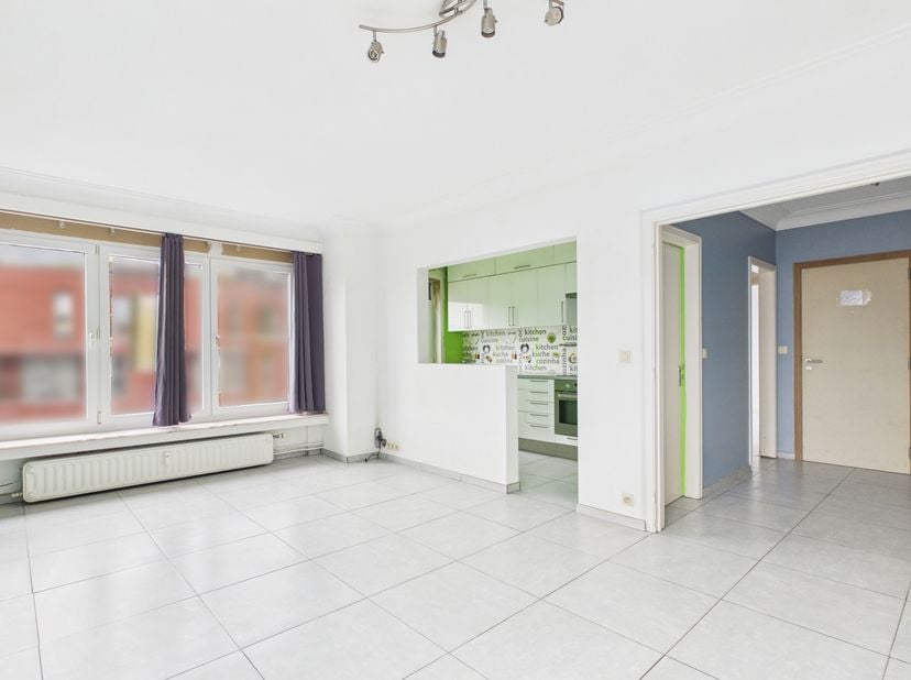 Appartement te huur in Rue Lonhienne 26 bus 042,
                    4000 Liège