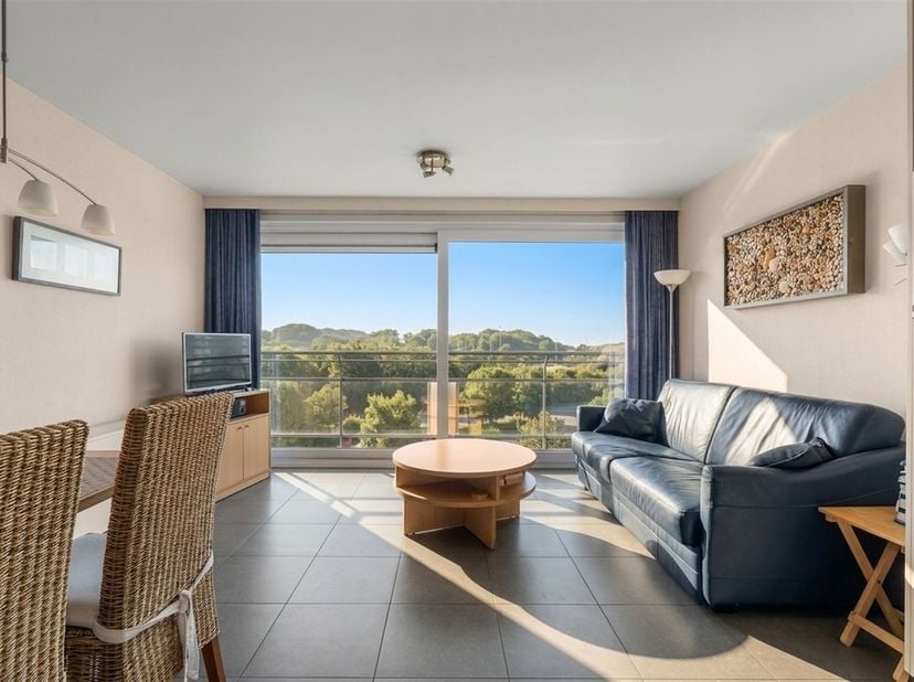 Appartement à louer
                    à 8450 Bredene