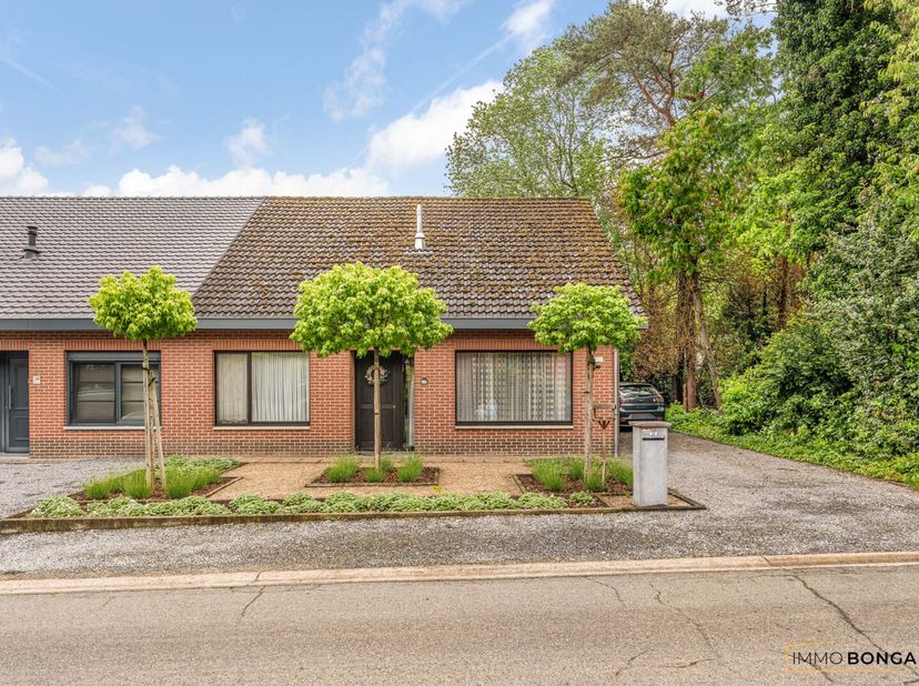 Maison à vendre
                    à 3670 Neerglabbeek