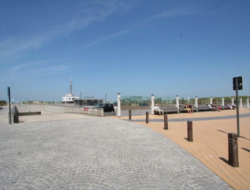                                         Garage te koop in Nieuwpoort, € 64.000
