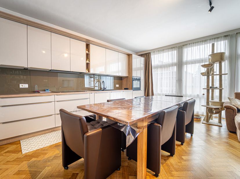 Appartement te koop
                    in 6001 Marcinelle