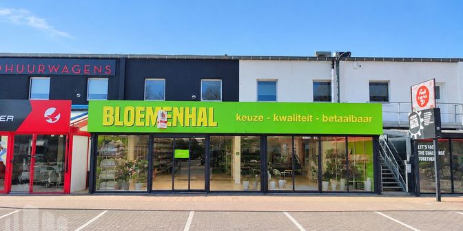 Bien professionnel à louer à Koningin Astridlaan 67, 8000 Brugge