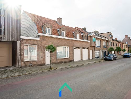                                         Maison à vendre à Tielt, € 295.000
