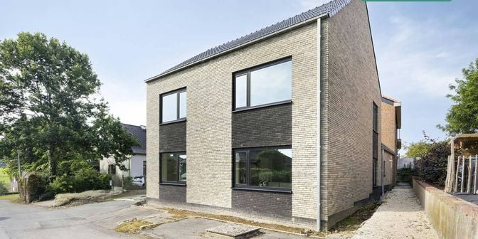 Huis te koop in Borgveld 3, 9700 Oudenaarde