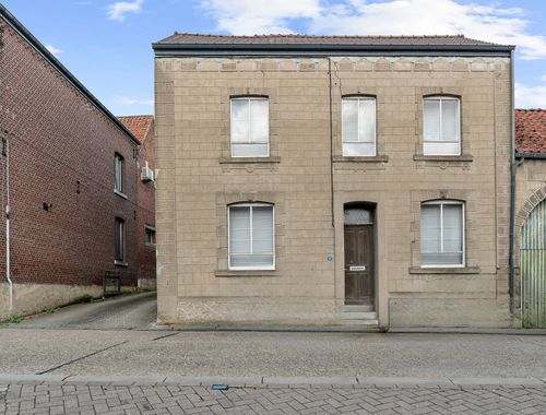                                         Maison à vendre à Genoelselderen, € 270.000
