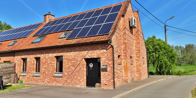 Huis te koop in Zandstraat 10, 8890 Moorslede
